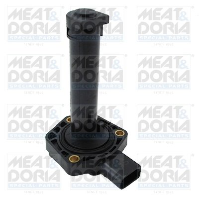 Senzor nivel ulei motor Meat & Doria 72223