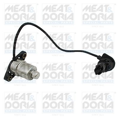 SENZOR NIVEL ULEI MOTOR MEAT & DORIA 72226 - Compatibil cu OPEL, SAAB, VAUXHALL