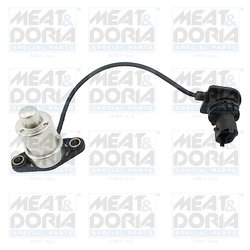 Senzor nivel ulei motor Meat & Doria 72228