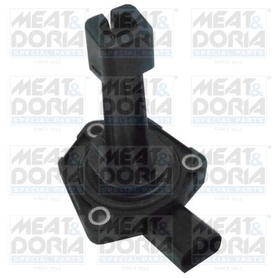 SENZOR NIVEL ULEI MOTOR MEAT & DORIA 72240 - Compatibil cu AUDI, SEAT, SKODA, VW