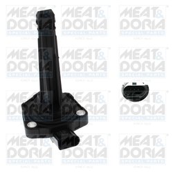 Senzor nivel ulei motor Meat & Doria 72241