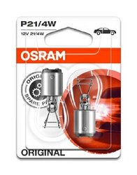 Bec, lampa frana / lampa spate Osram 7225-02B