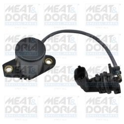 Senzor nivel ulei motor Meat & Doria 72253