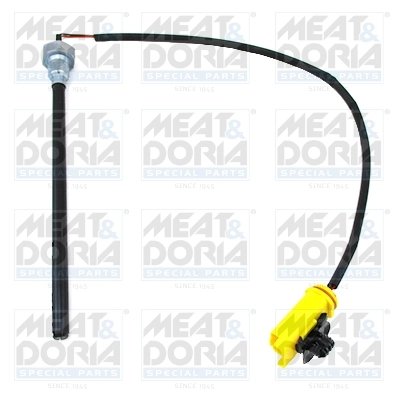 SENZOR NIVEL ULEI MOTOR MEAT & DORIA 72258 - Compatibil cu CITROEN, PEUGEOT