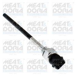 Senzor nivel ulei motor Meat & Doria 72276