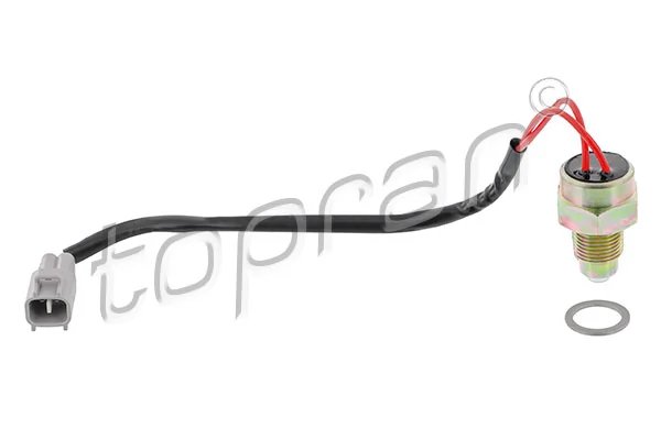 COMUTATOR LAMPA MARSALIER TOPRAN 723 170 - Compatibil cu CITROEN, PEUGEOT, TOYOTA