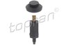 CLIP TOPRAN 723 196 - Piesa auto compatibila cu mai multe marci
