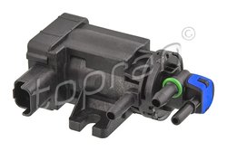 Convertor presiune esapament Topran 723 277