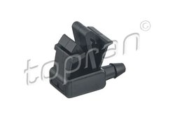 Diuza spalare parbriz Topran 723 292