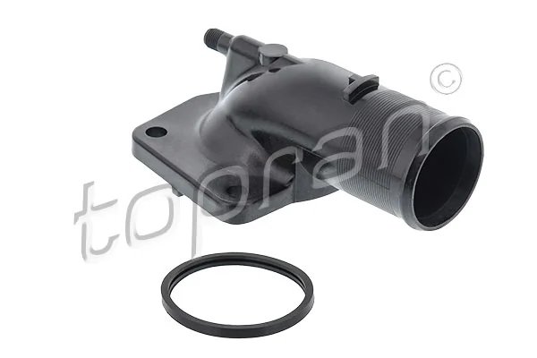 Flansa lichid racire Topran 723 356