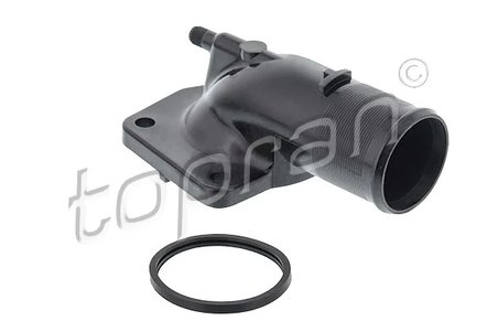 Flansa lichid racire Topran 723 356