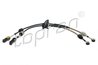 CABLU TRANSMISIE MANUALA TOPRAN 723 414 - Compatibil cu CITROEN, PEUGEOT