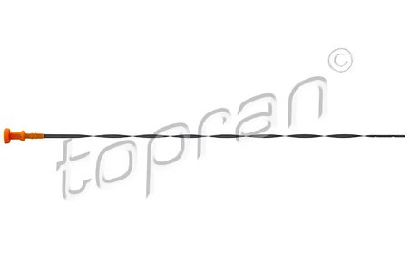 Joja ulei Topran 723 498