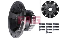 BUTUC ROATA FAG 723 5004 10 - Compatibil cu RENAULT TRUCKS, VOLVO