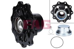 BUTUC ROATA FAG 723 5008 10 - Piesa auto compatibila cu mai multe marci