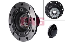 BUTUC ROATA FAG 723 5029 10 - Compatibil cu SCANIA