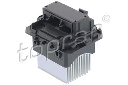REGLAJ VENTILATOR HABITACLU TOPRAN 723 702 - Compatibil cu CITROEN, PEUGEOT