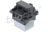 Reglaj ventilator habitaclu Topran 723 702