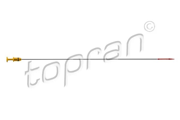 JOJA ULEI TOPRAN 723 771 - Compatibil cu CITROEN, DS, MINI, OPEL, PEUGEOT