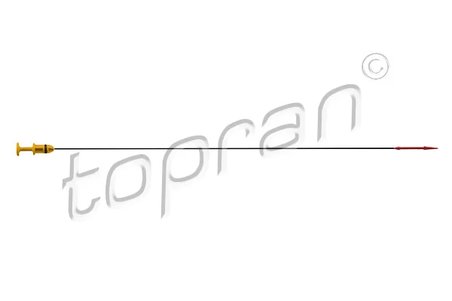 JOJA ULEI TOPRAN 723 771 - Compatibil cu CITROEN, DS, MINI, OPEL, PEUGEOT