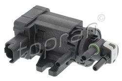 CONVERTOR DE PRESIUNE TURBOCOMPRESOR TOPRAN 723 776 - Compatibil cu CITROEN, DS, OPEL, PEUGEOT, VAUXHALL
