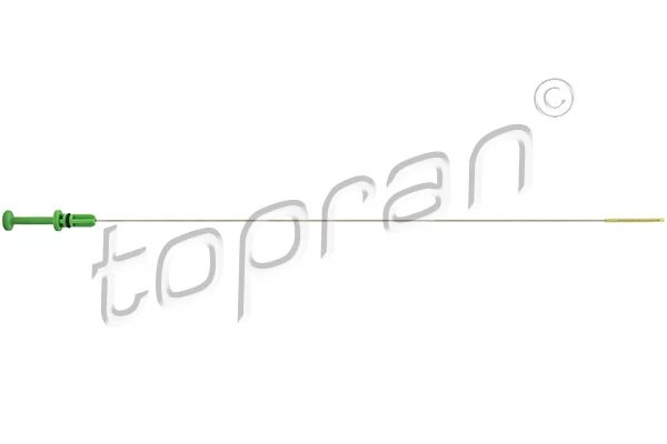Joja ulei Topran 723 773