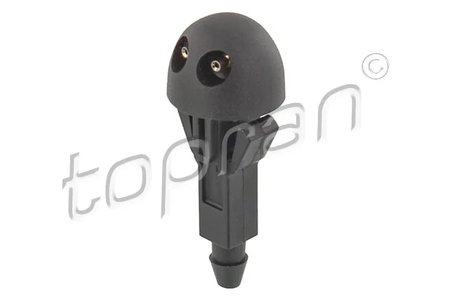 Diuza spalare parbriz Topran 723 778