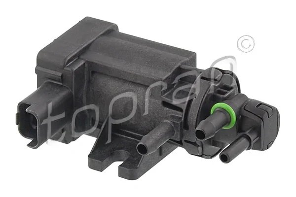 CONVERTOR PRESIUNE ESAPAMENT TOPRAN 723 854 - Compatibil cu CITROEN, FIAT, LANCIA, PEUGEOT