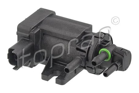 CONVERTOR PRESIUNE ESAPAMENT TOPRAN 723 854 - Compatibil cu CITROEN, FIAT, LANCIA, PEUGEOT