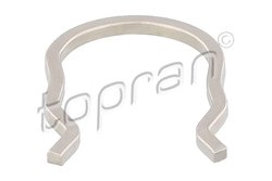 AMORTIZOR TOPRAN 723 862 - Compatibil cu CITROEN, DS, FIAT, FORD, MAZDA, OPEL, PEUGEOT, VAUXHALL, VOLVO
