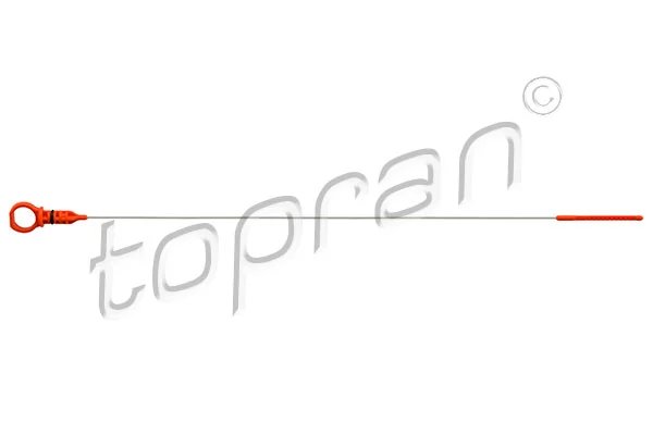 Joja ulei Topran 723 865