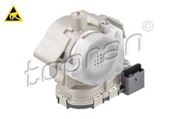 CARCASA CLAPETA ACCELERATIE TOPRAN 723 903 - Compatibil cu CITROEN, PEUGEOT