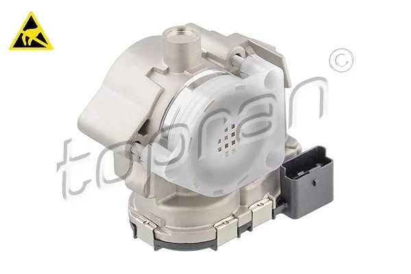 Carcasa clapeta acceleratie Topran 723 903