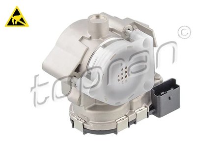 Carcasa clapeta acceleratie Topran 723 903