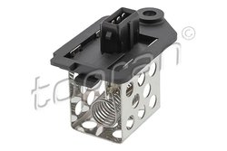 REZISTENTA IN SERIE VENTILATOR RADIATOR TOPRAN 723 893 - Compatibil cu CITROEN, FIAT, PEUGEOT