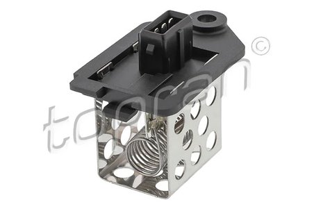 REZISTENTA IN SERIE VENTILATOR RADIATOR TOPRAN 723 893 - Compatibil cu CITROEN, FIAT, PEUGEOT