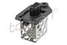 REZISTENTA IN SERIE VENTILATOR RADIATOR TOPRAN 723 893 - Compatibil cu CITROEN, FIAT, PEUGEOT