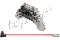 Reglaj ventilator habitaclu Topran 723 908