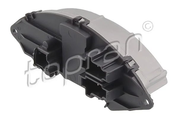 REGLAJ VENTILATOR HABITACLU TOPRAN 723 964 - Compatibil cu CITROEN, PEUGEOT