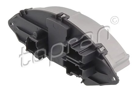 REGLAJ VENTILATOR HABITACLU TOPRAN 723 964 - Compatibil cu CITROEN, PEUGEOT