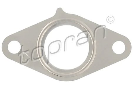 GARNITURA VENTIL AGR TOPRAN 723 915 - Compatibil cu CITROEN, PEUGEOT