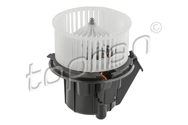 Ventilator habitaclu Topran 723 992