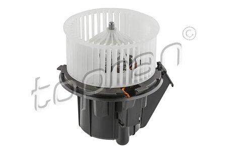 Ventilator habitaclu Topran 723 992