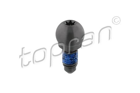 BOLTURI CU BILE,CONTROL AMBREIAJ TOPRAN 724 096 - Compatibil cu CITROEN, DS, OPEL, PEUGEOT, VAUXHALL