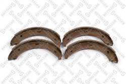 Set saboti frana Stellox 724 101-SX