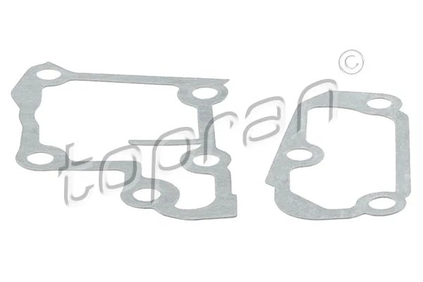 Garnitura, carcasa termostat Topran 724 097