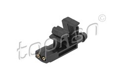 Diuza spalare parbriz Topran 724 120