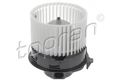 VENTILATOR HABITACLU TOPRAN 724 152 - Compatibil cu CITROEN, PEUGEOT