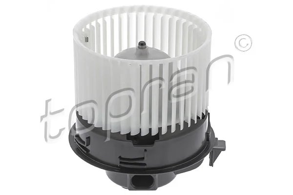 VENTILATOR HABITACLU TOPRAN 724 152 - Compatibil cu CITROEN, PEUGEOT