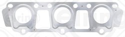 GARNITURA GALERIE EVACUARE ELRING 724.250 - Compatibil cu AUDI, AUDI (FAW), PORSCHE, VW, VW (SVW)